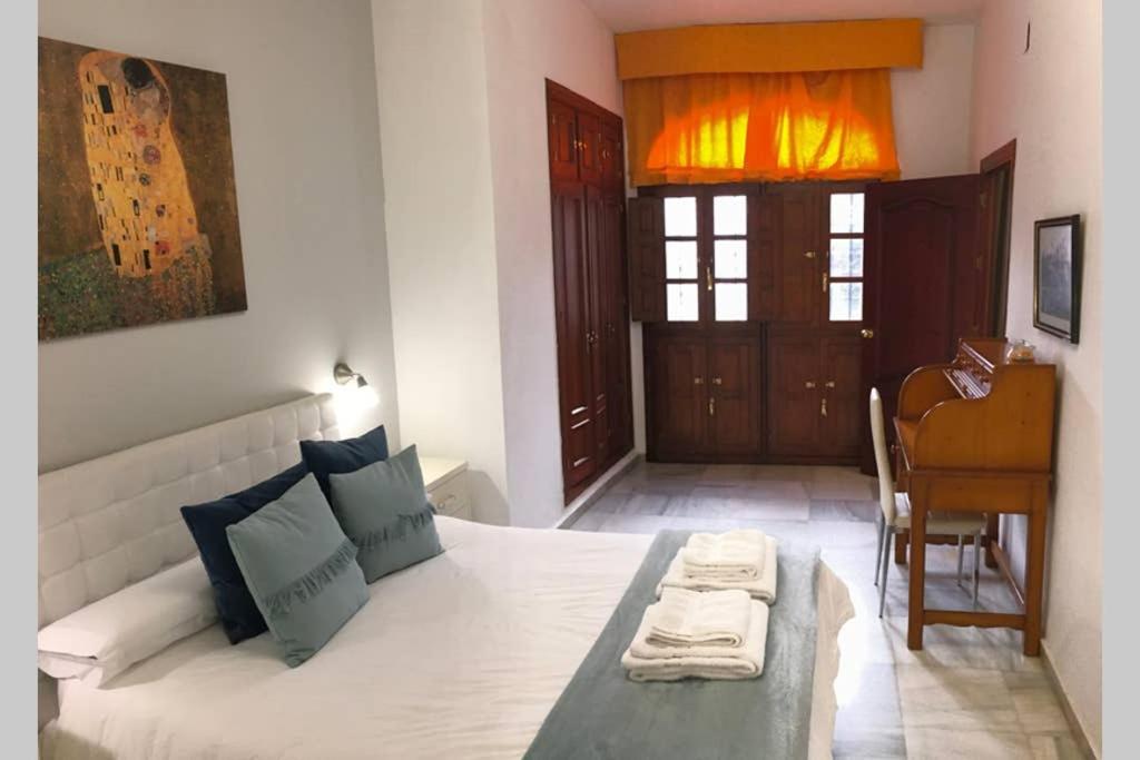 1 Minute From Cathedral. Feel The Heart Of Seville Exterior photo