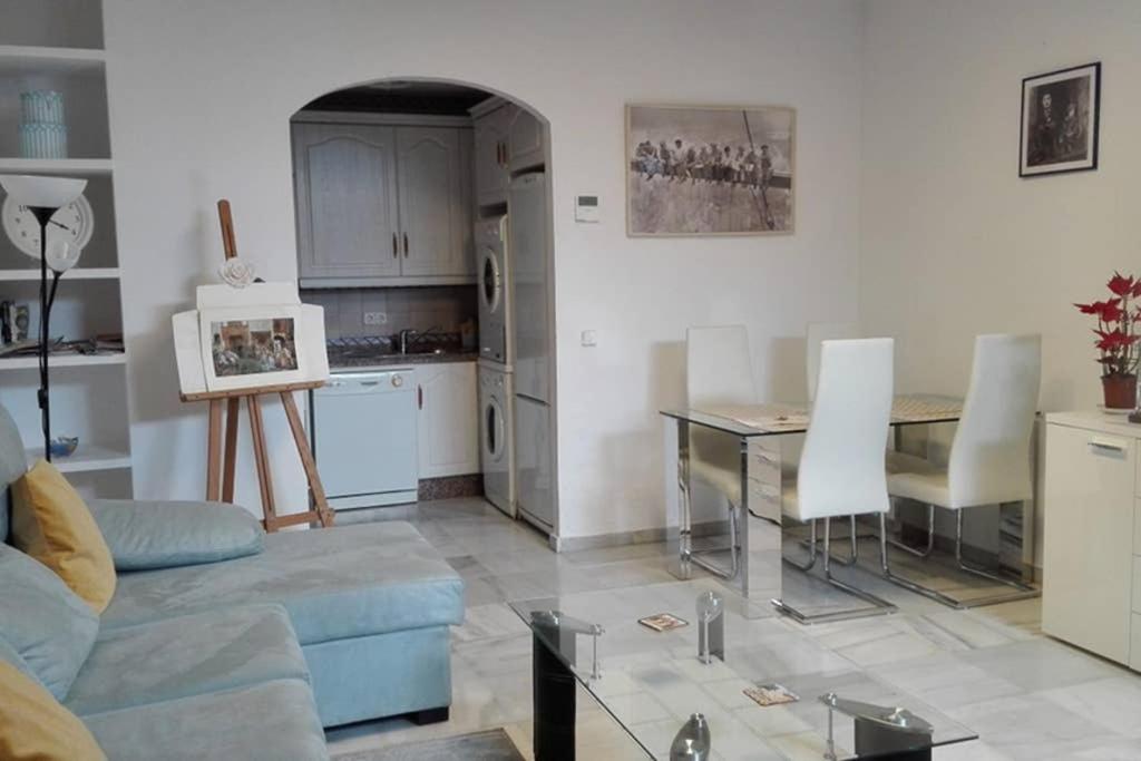 1 Minute From Cathedral. Feel The Heart Of Seville Exterior photo