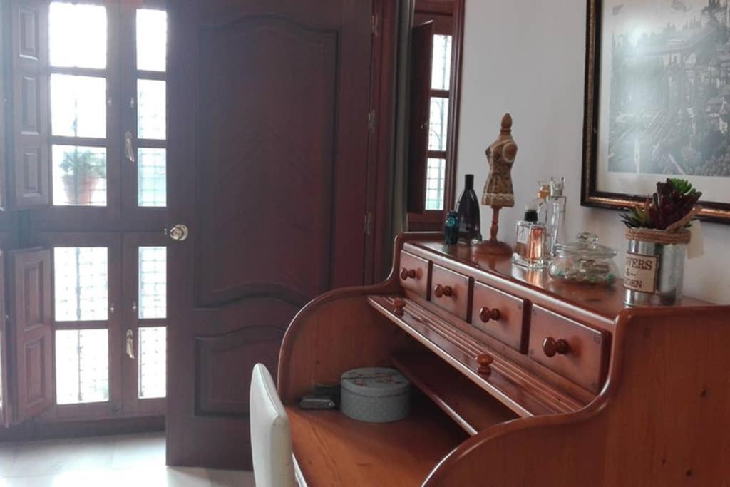 1 Minute From Cathedral. Feel The Heart Of Seville Exterior photo