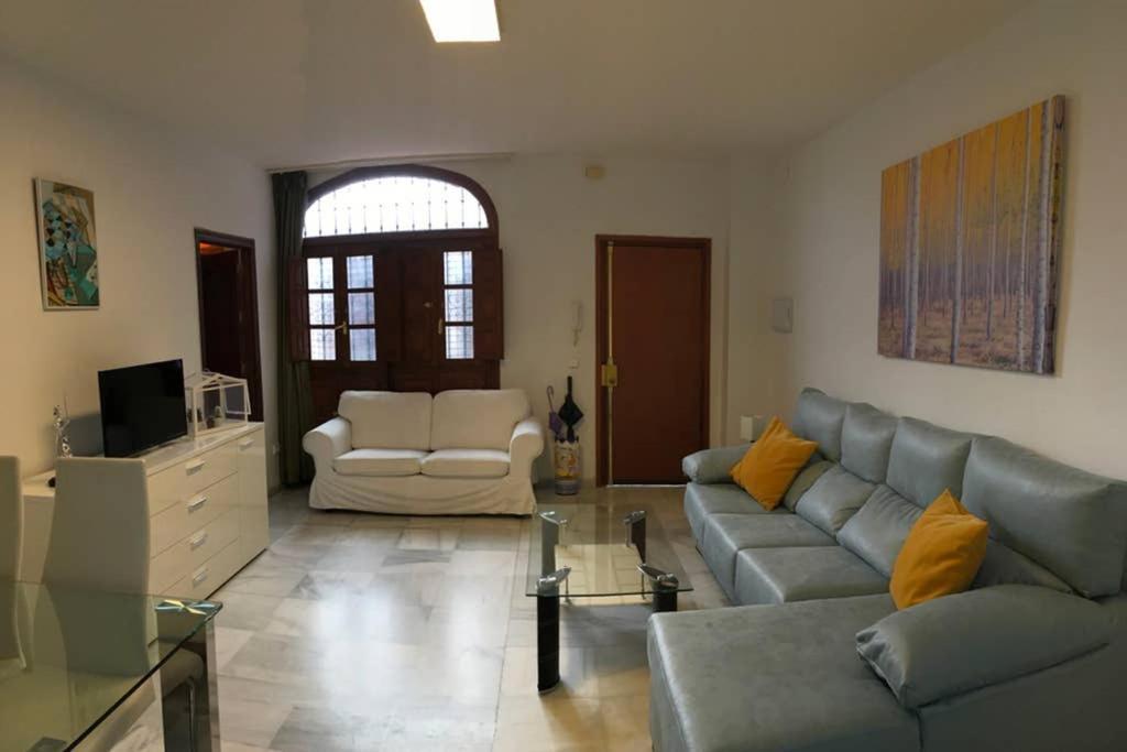 1 Minute From Cathedral. Feel The Heart Of Seville Exterior photo