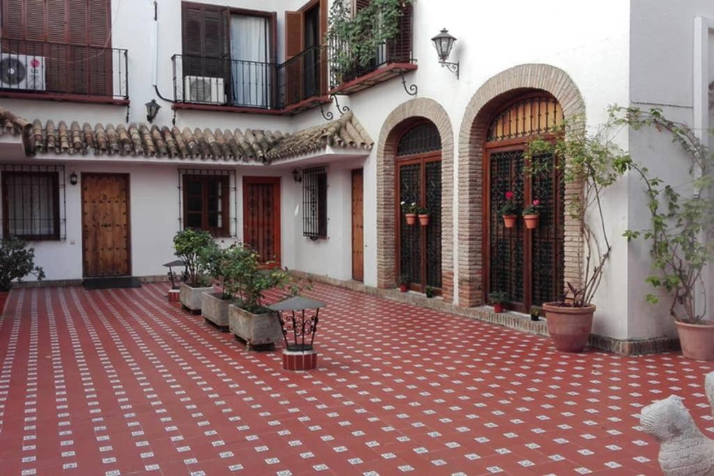 1 Minute From Cathedral. Feel The Heart Of Seville Exterior photo