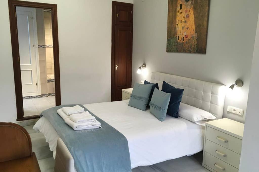 1 Minute From Cathedral. Feel The Heart Of Seville Exterior photo