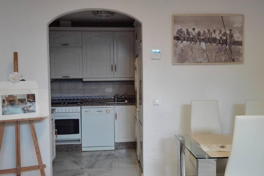 1 Minute From Cathedral. Feel The Heart Of Seville Exterior photo
