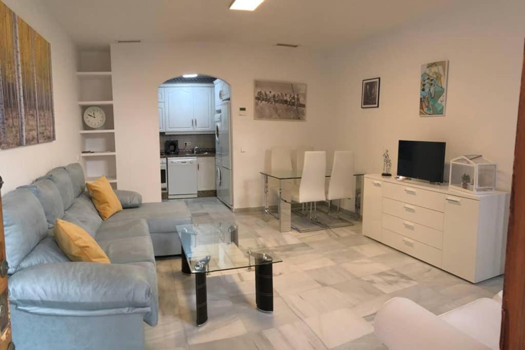 1 Minute From Cathedral. Feel The Heart Of Seville Exterior photo