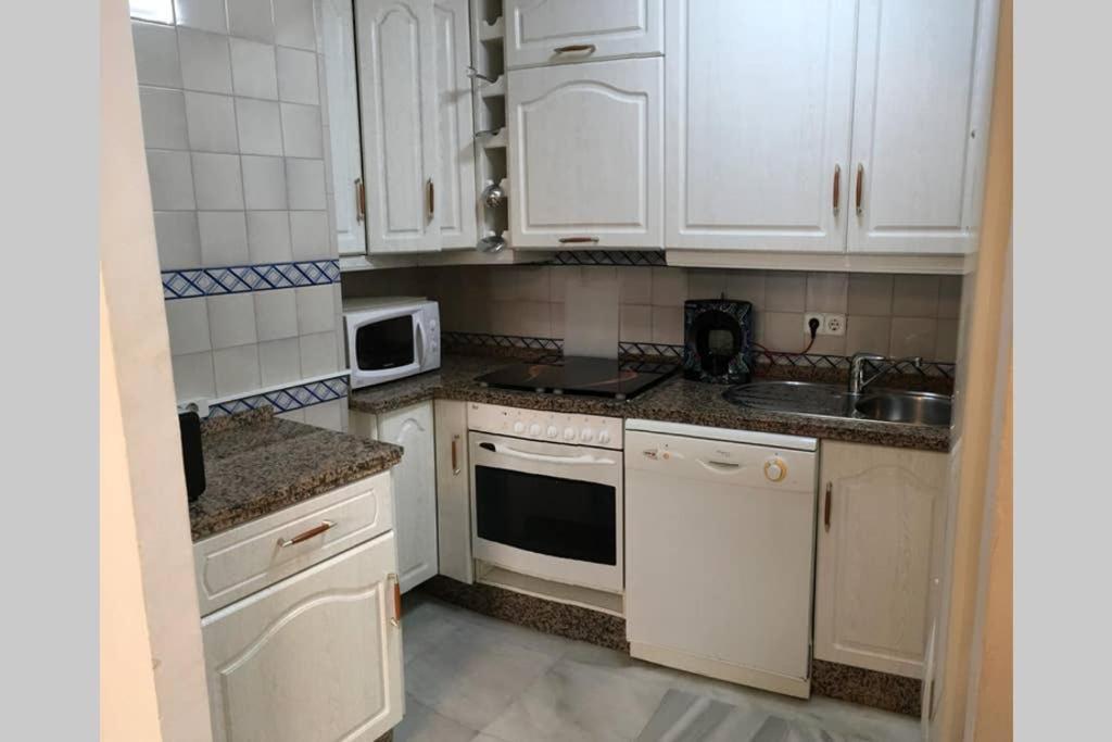1 Minute From Cathedral. Feel The Heart Of Seville Exterior photo