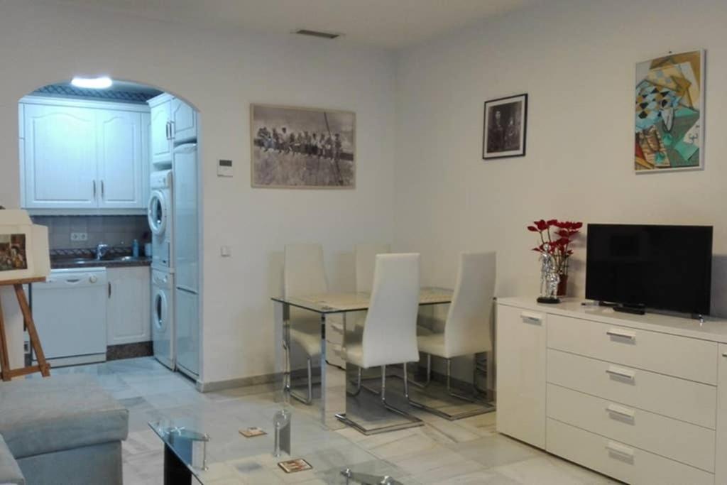 1 Minute From Cathedral. Feel The Heart Of Seville Exterior photo