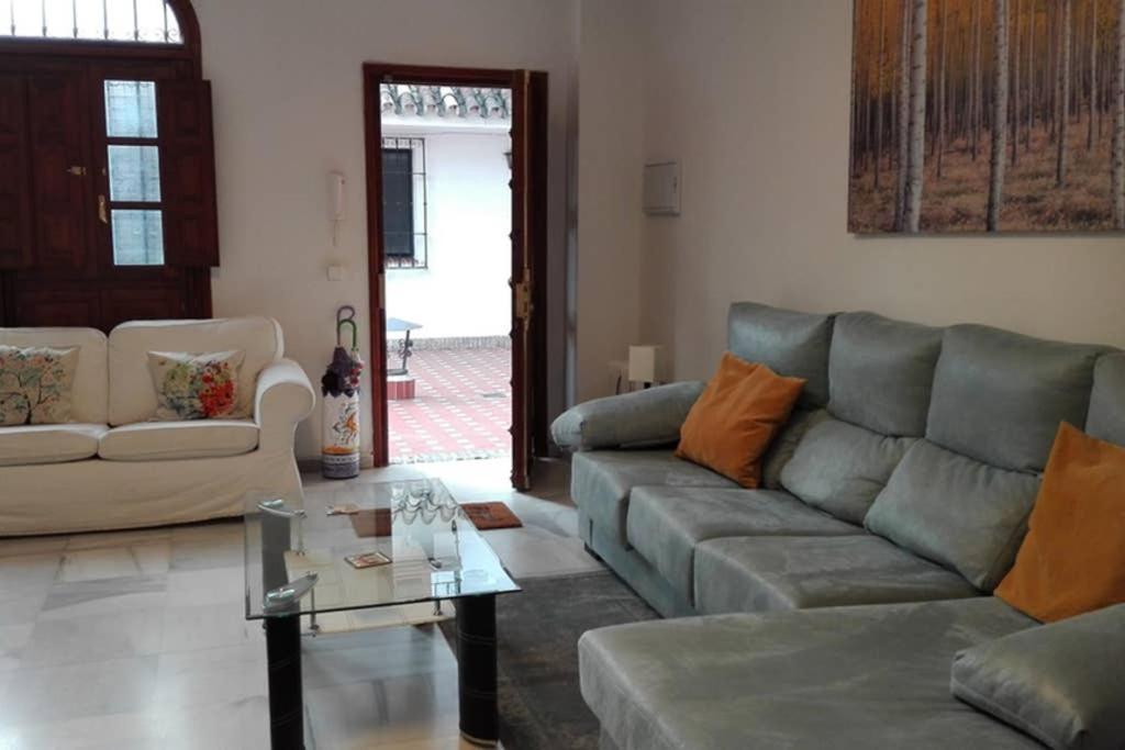 1 Minute From Cathedral. Feel The Heart Of Seville Exterior photo