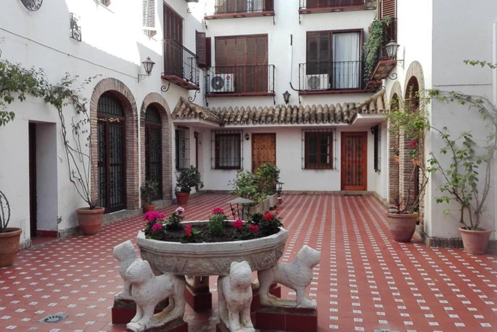 1 Minute From Cathedral. Feel The Heart Of Seville Exterior photo