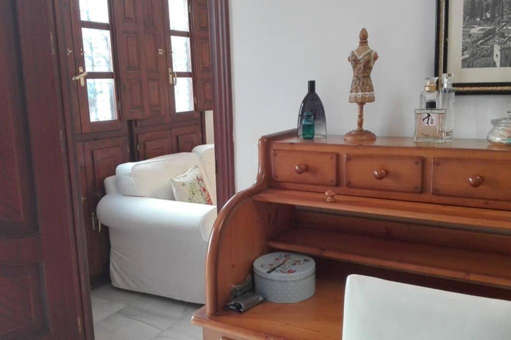 1 Minute From Cathedral. Feel The Heart Of Seville Exterior photo