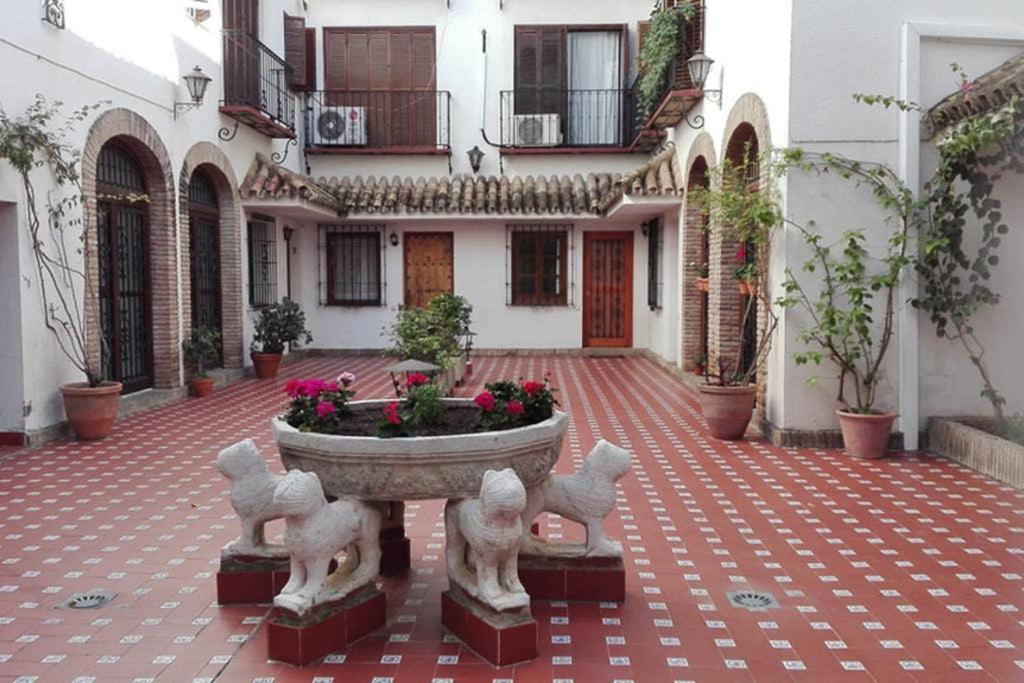 1 Minute From Cathedral. Feel The Heart Of Seville Exterior photo