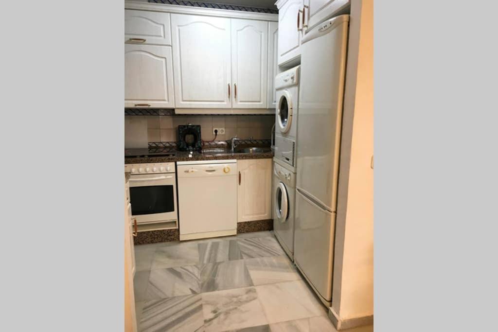 1 Minute From Cathedral. Feel The Heart Of Seville Exterior photo